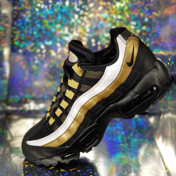 Nike Shoes - 🚨SOLD🚨 Nike Air Max 95 OG